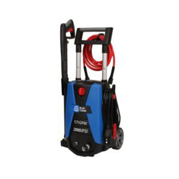 Picture of 2000 Max PSI - 1.7 GPM - Electric Pressure Washer