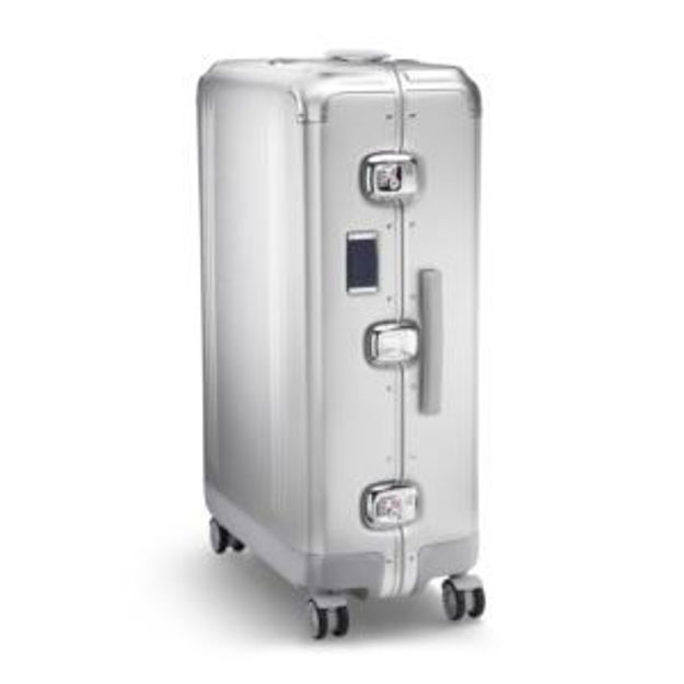 Picture of Pursuit Aluminum Large Travel Case