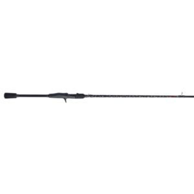 Picture of Vendetta Casting Rod 2pc 6ft 9in