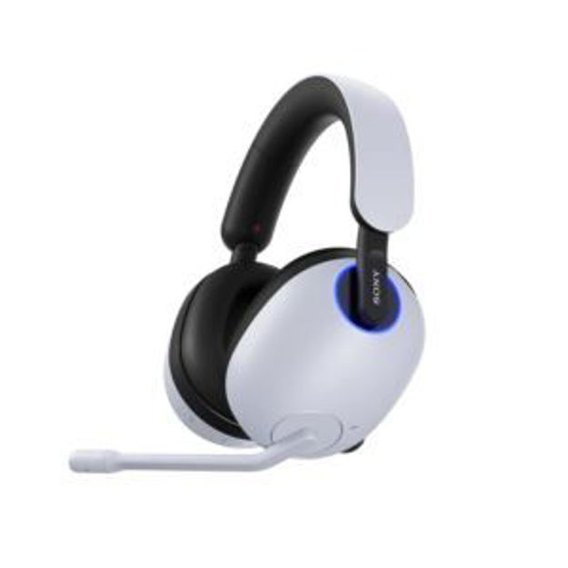 Picture of INZONE H9 Wireless Noise Canceling Gaming Headset White