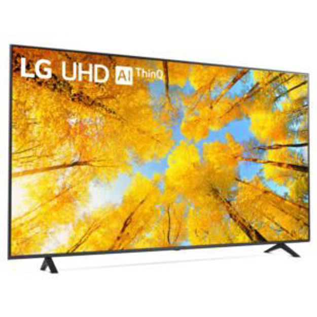 Picture of 70'' 4K LED UHD Smart TV webOS 22