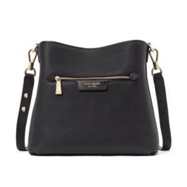 Picture of Hudson Shoulder Bag - Black