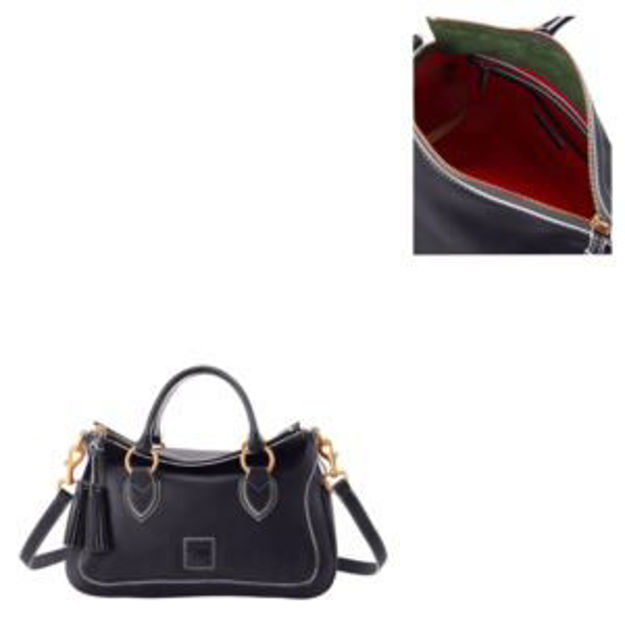 Picture of Florentine Medium Satchel