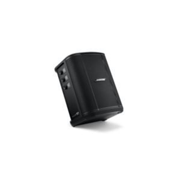 Picture of S1 Pro+ Wireless PA System - Black