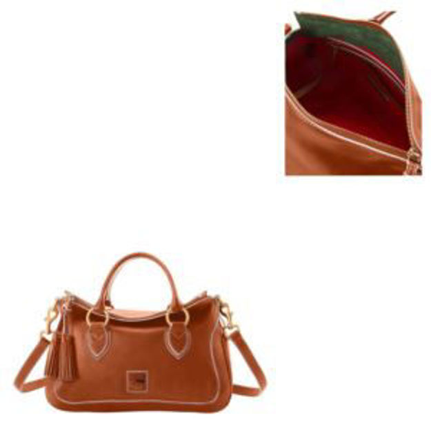 Picture of Florentine Medium Satchel