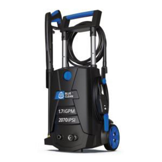 Picture of 2070 Max PSI - 1.7 GPM - Electric Pressure Washer