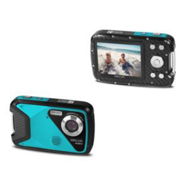 Picture of 21MP Full HD Waterproof Digital Camera