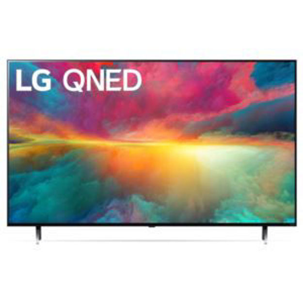 Picture of 65'' LG 4K NanoCell LED TV TM120