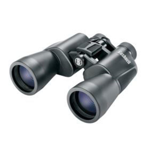 Picture of PowerView 20x50 Porro Binocular Black