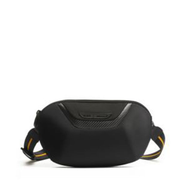 Picture of Mclaren Lumin Utility Pouch- Black