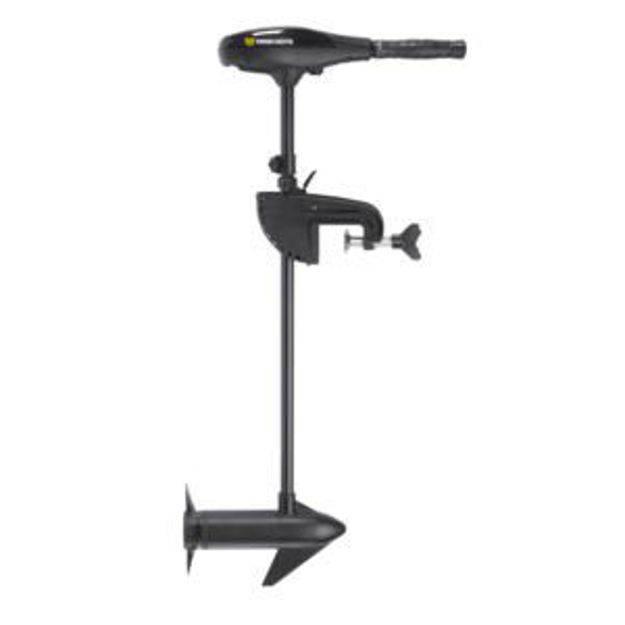 Picture of Endura Max 55 Transom Mount Trolling Motor - 42"