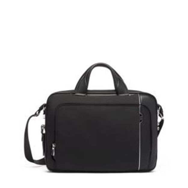 Picture of Arrive' Sadler Brief- Black