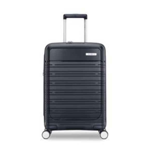 Picture of Elevation Plus Carry-On Hardside Spinner Midnight Blue