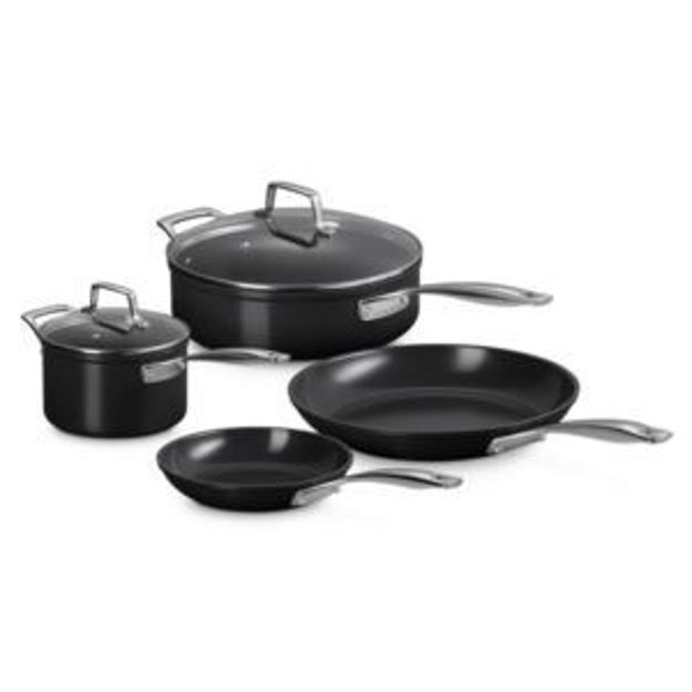 Picture of 6pc Essential Nonstick Ceramic Cookware Set