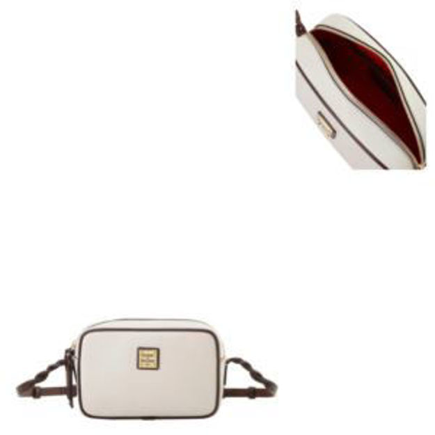 Picture of Saffiano Loni Crossbody