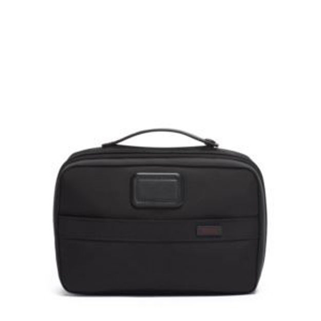 Picture of Corporate Collection Travel Kit- Black