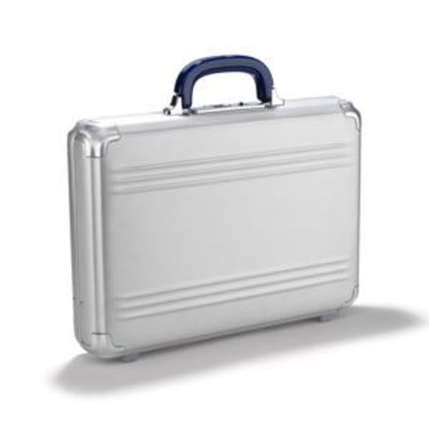 Picture of Pursuit Aluminum Medium Attaché Case