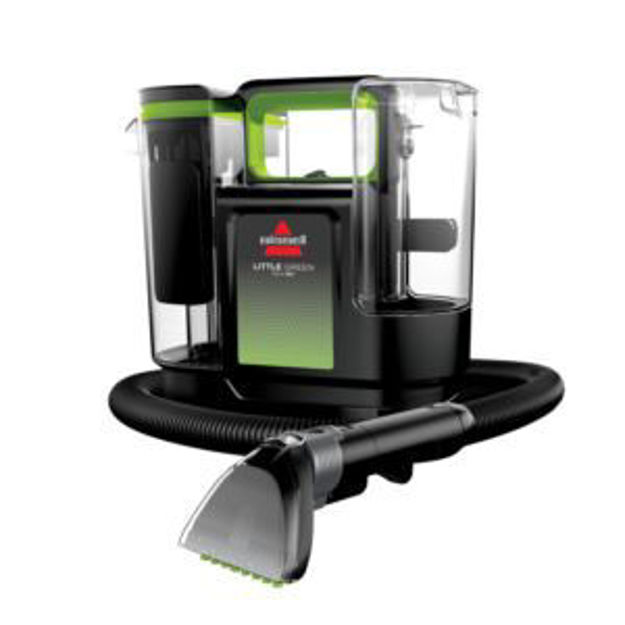 Picture of Little Green Max Pet Portable Carpet Cleaner