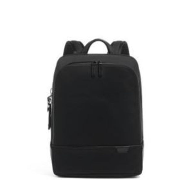 Picture of Harrison William Backpack- Black