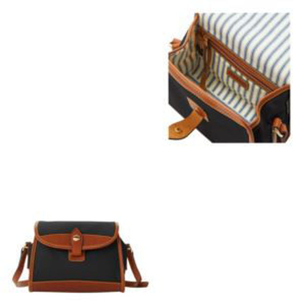 Picture of Wayfarer Flap Crossbody