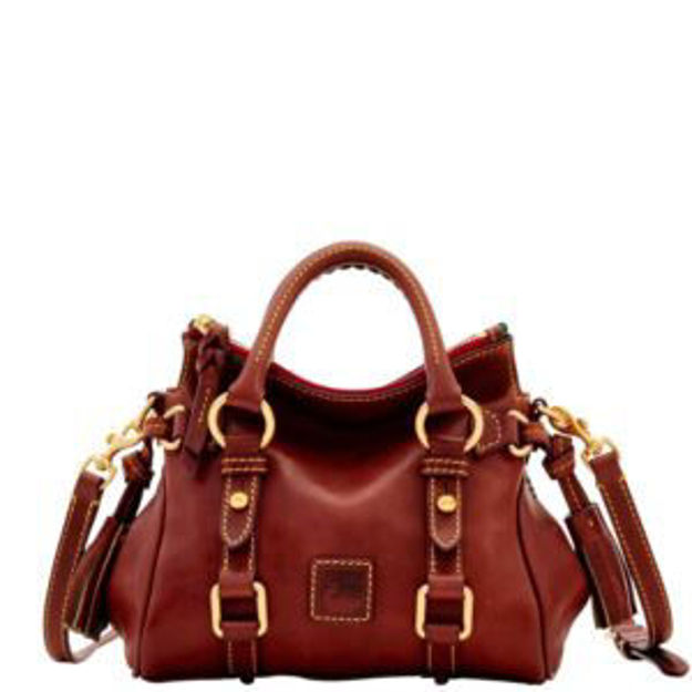 Picture of Florentine Nano Satchel