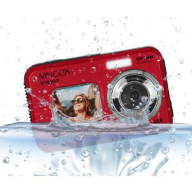 Picture of 48MP Autofocus 5K UHD Waterproof Camera