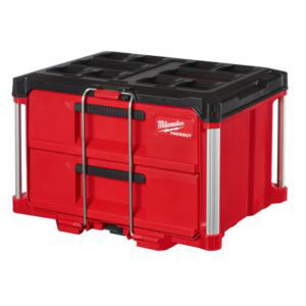 Picture of PACKOUT 2-Drawer Tool Box