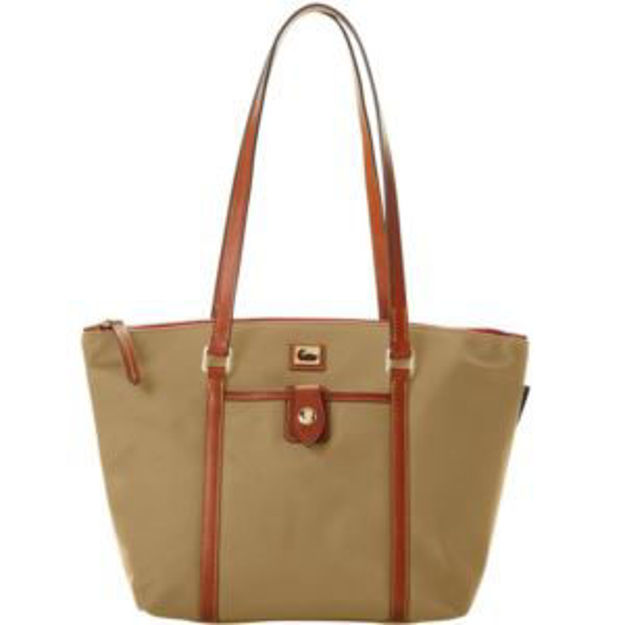 Picture of Wayfarer Zip Tote