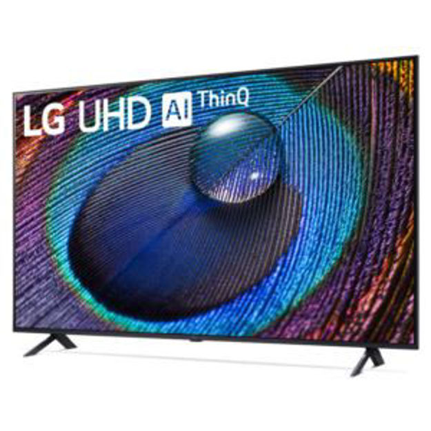 Picture of 75'' LG 4K LED Native 60hz Magic Remote