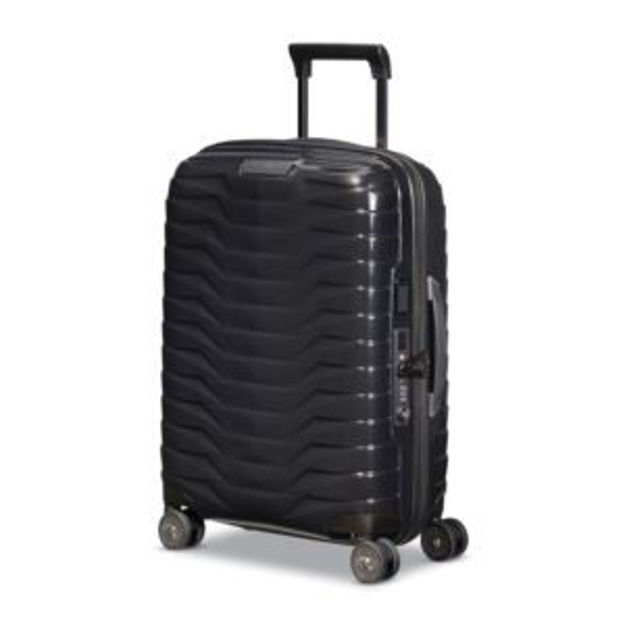 Picture of Proxis Carry-On Spinner Black