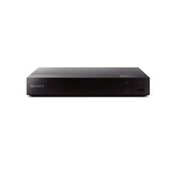 Picture of Streaming Blu-Ray Disc Player