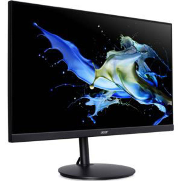 Picture of 27" Full HD Monitor w/ speakers