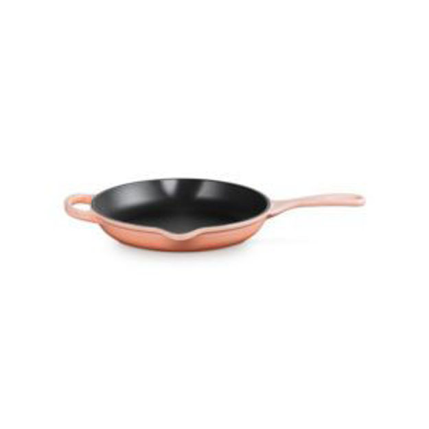 Picture of 9" Signature Cast Iron Skillet Peche