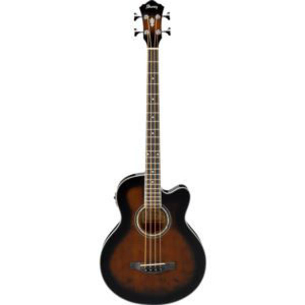 Picture of AEB10E Acoustic-Electric Bass Guitar