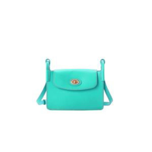 Picture of Sweety Leather Pinky Bag