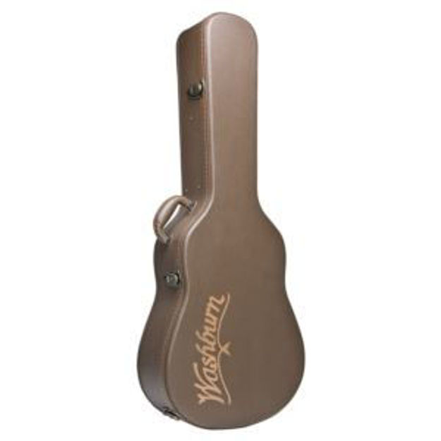 Picture of GCDNDLX Dreadnought Acoustic Guitar Case