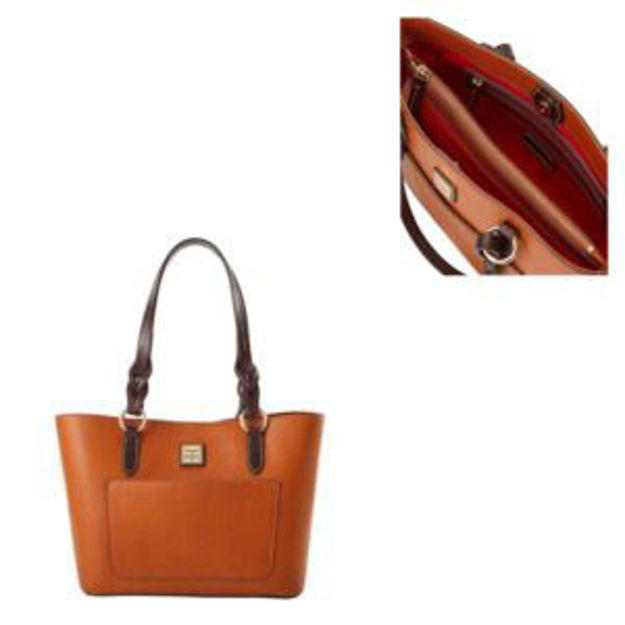 Picture of Saffiano Gretchen Tote