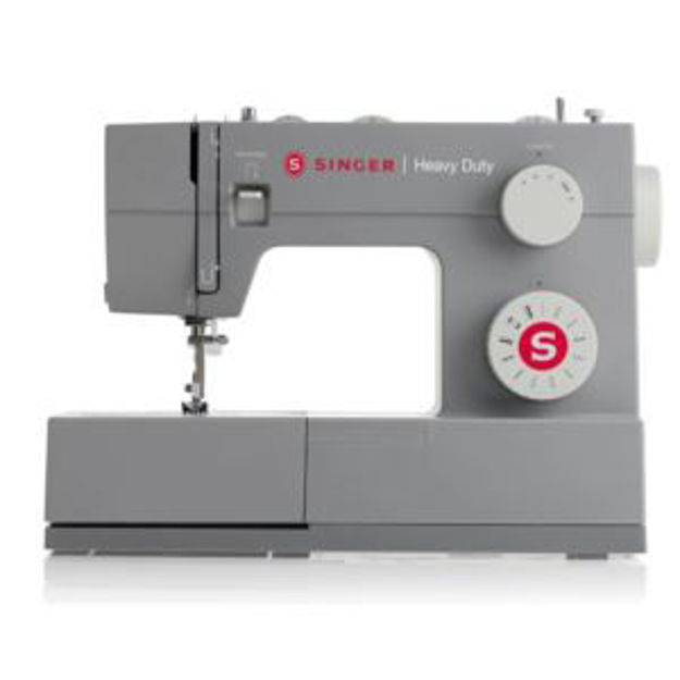 Picture of Heavy Duty 4411 Mechanical Sewing Machine