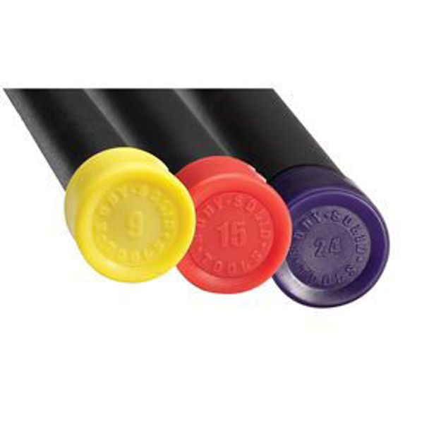 Picture of Fitness Bar 3 Pack