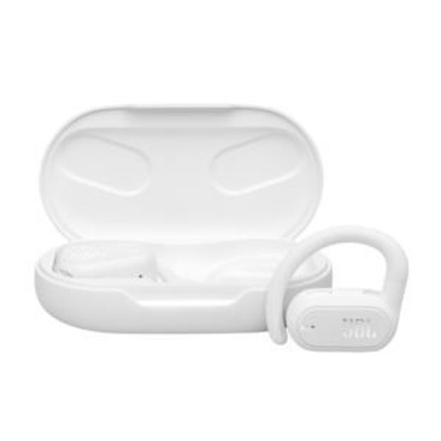 Picture of Soundgear Sense TW Open-Ear Headphones - White