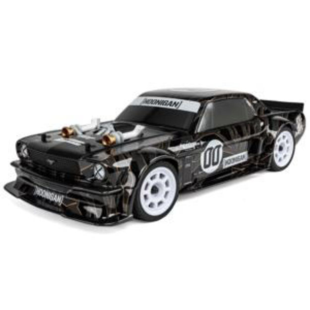 Picture of Apex2 Hoonicorn RTR, LiPo Combo