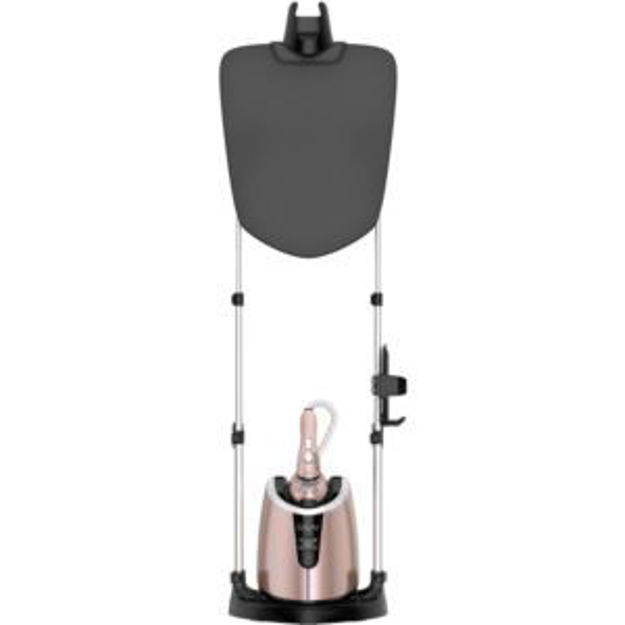 Picture of Ultimate 1800 Watt Garment Steamer, Rose Gold