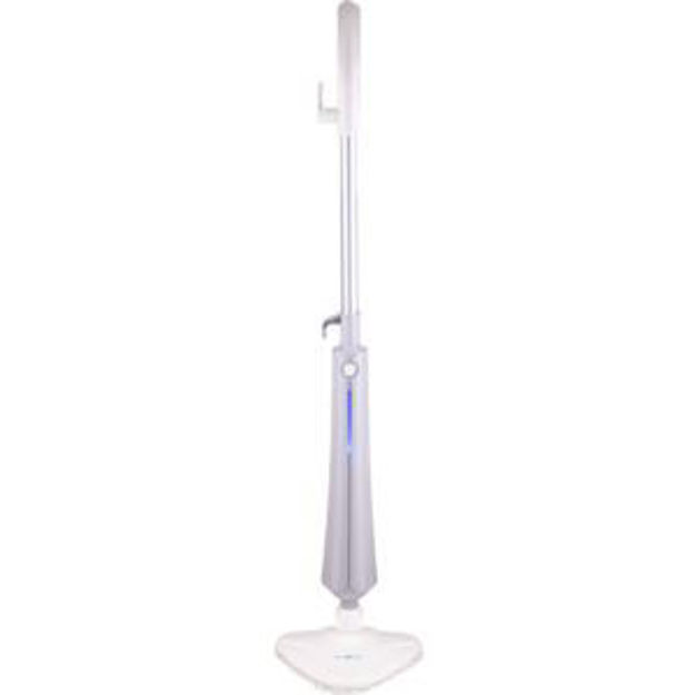 Picture of Multi Surface 1300 Watt Steam Mop with Bonus Reusable Mop Pads