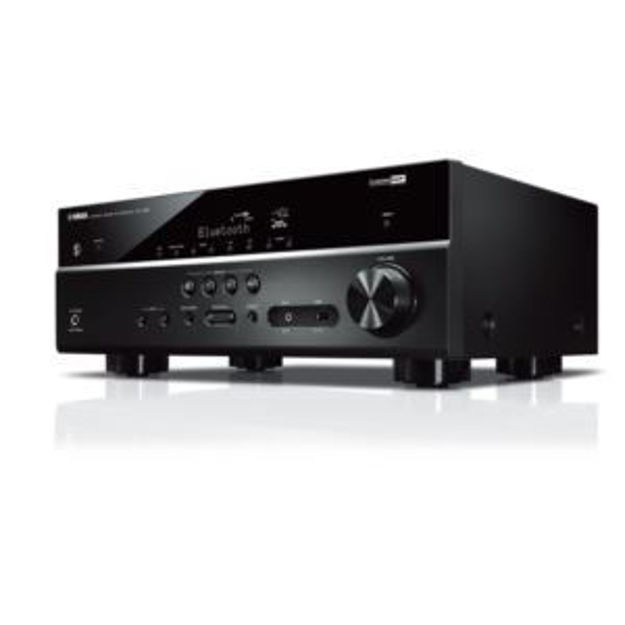 Picture of RX-V385 AV Receiver