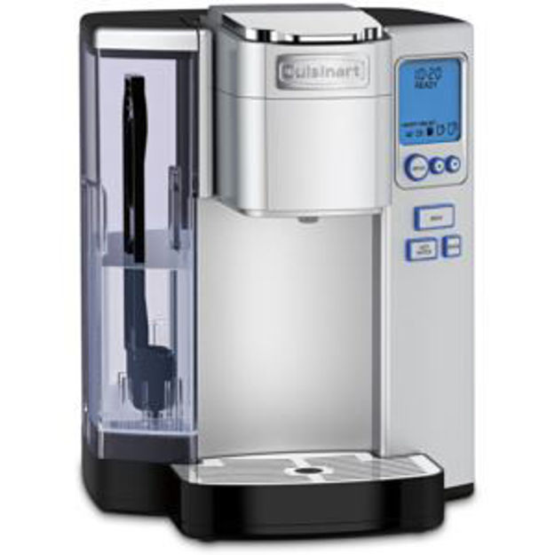 Picture of Premium Single-Serve Brewer