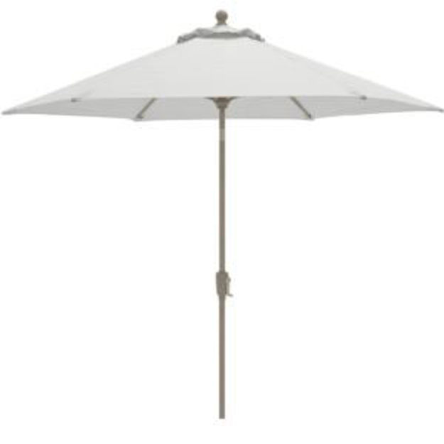 Picture of Traditions 9-Ft. Table Umbrella in Beige