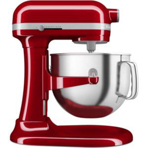 Picture of 7-Qt. Bowl Lift Stand Mixer in Empire Red