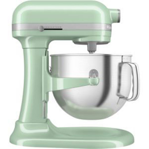 Picture of 7-Qt. Bowl Lift Stand Mixer in Pistachio