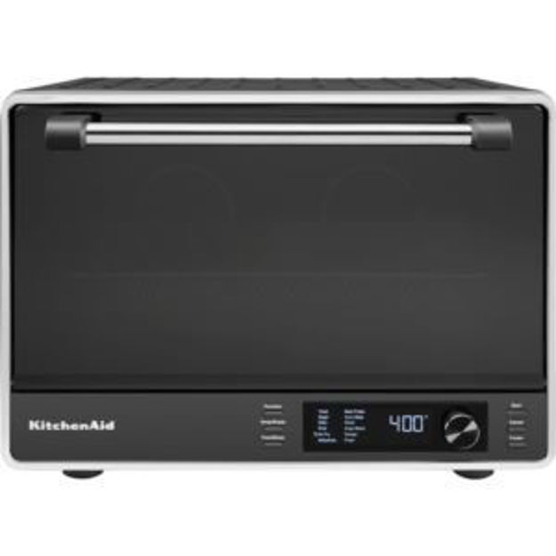 Picture of Dual Convection Countertop Oven with Air Fry and Temperature Probe