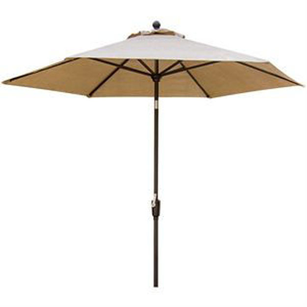 Picture of Table Umbrella for the Traditions Outdoor Dining Collection